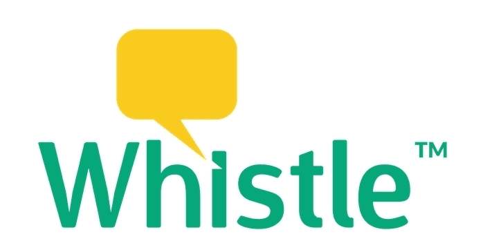 whistle logo