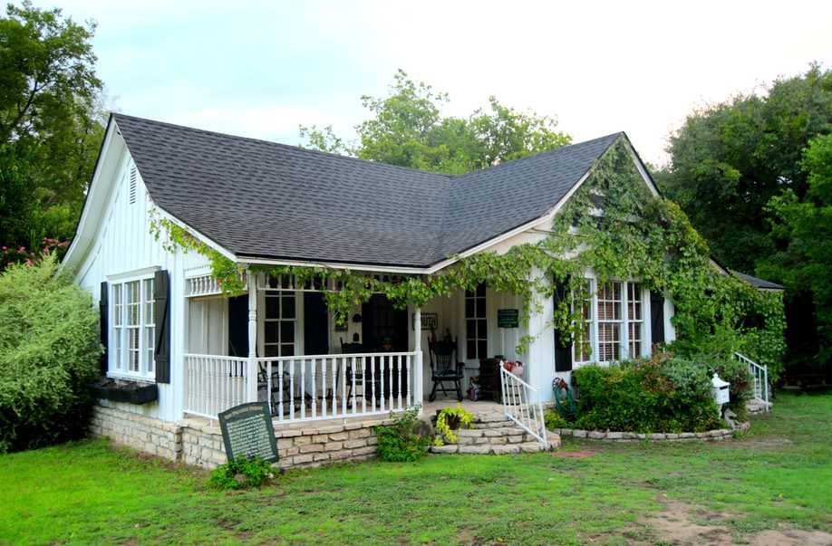 Prairie Exterior photo